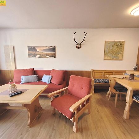 Bungalow Irmgard Bad Mitterndorf Buitenkant foto