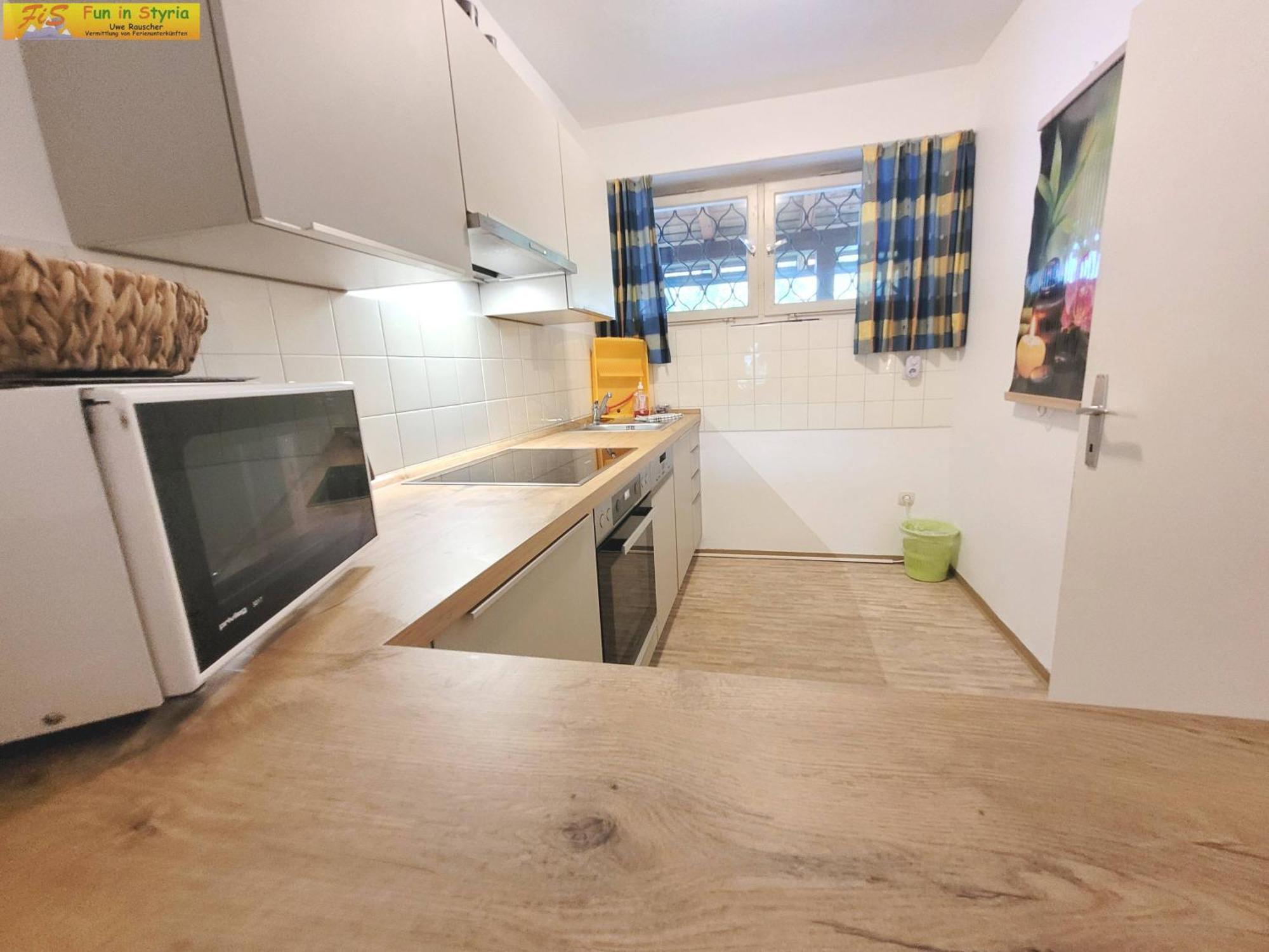 Bungalow Irmgard Bad Mitterndorf Buitenkant foto