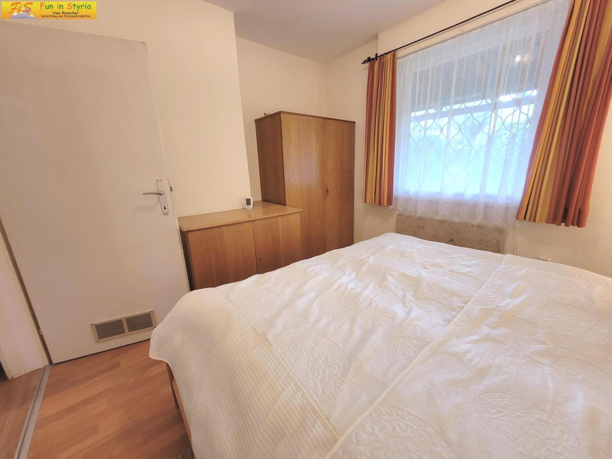 Bungalow Irmgard Bad Mitterndorf Buitenkant foto
