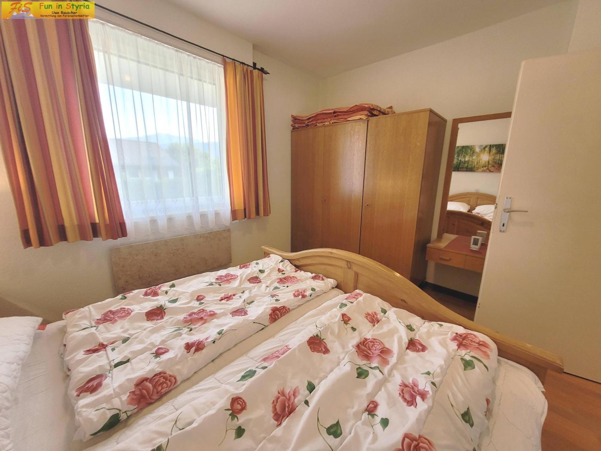 Bungalow Irmgard Bad Mitterndorf Buitenkant foto