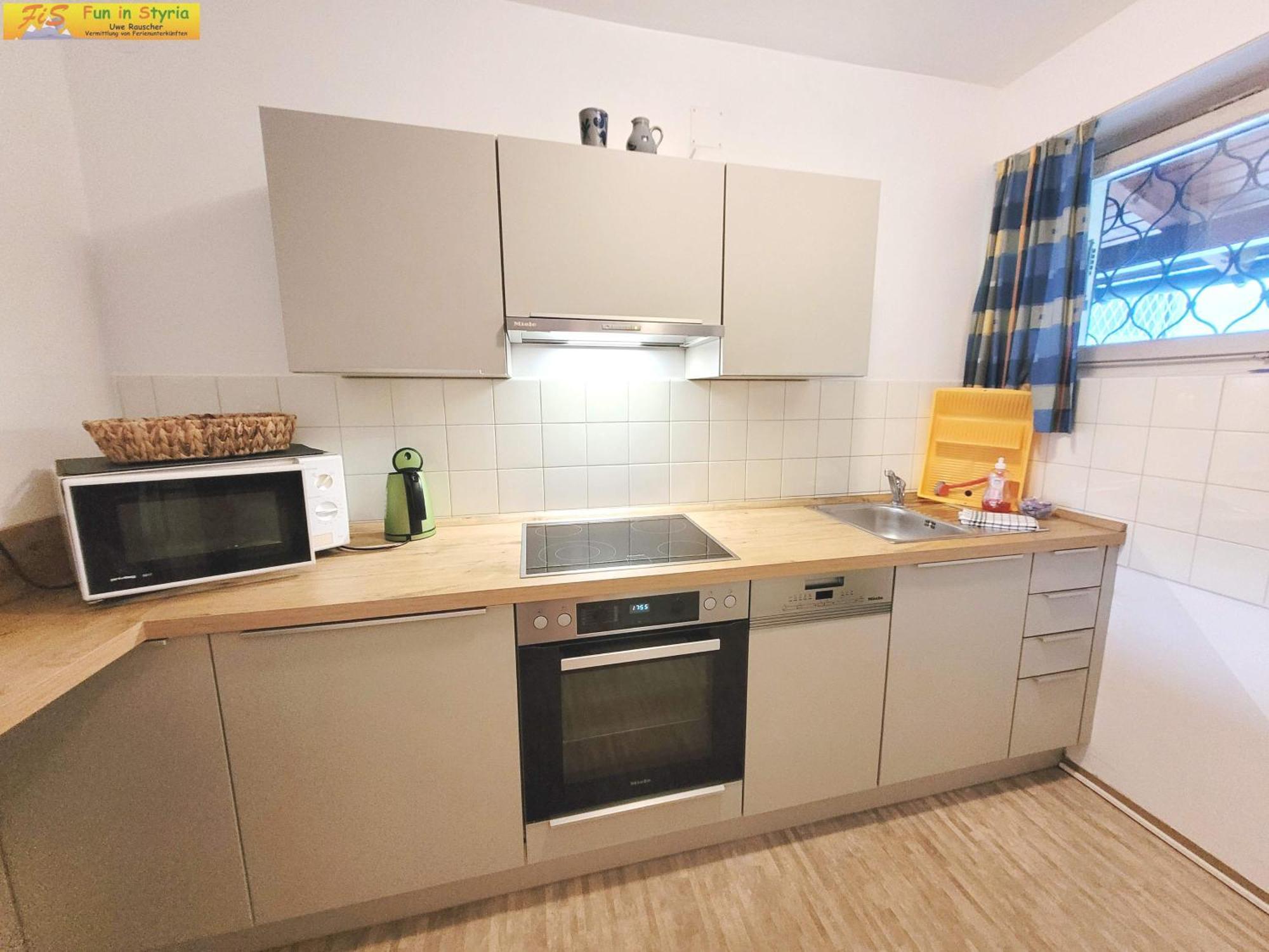 Bungalow Irmgard Bad Mitterndorf Buitenkant foto