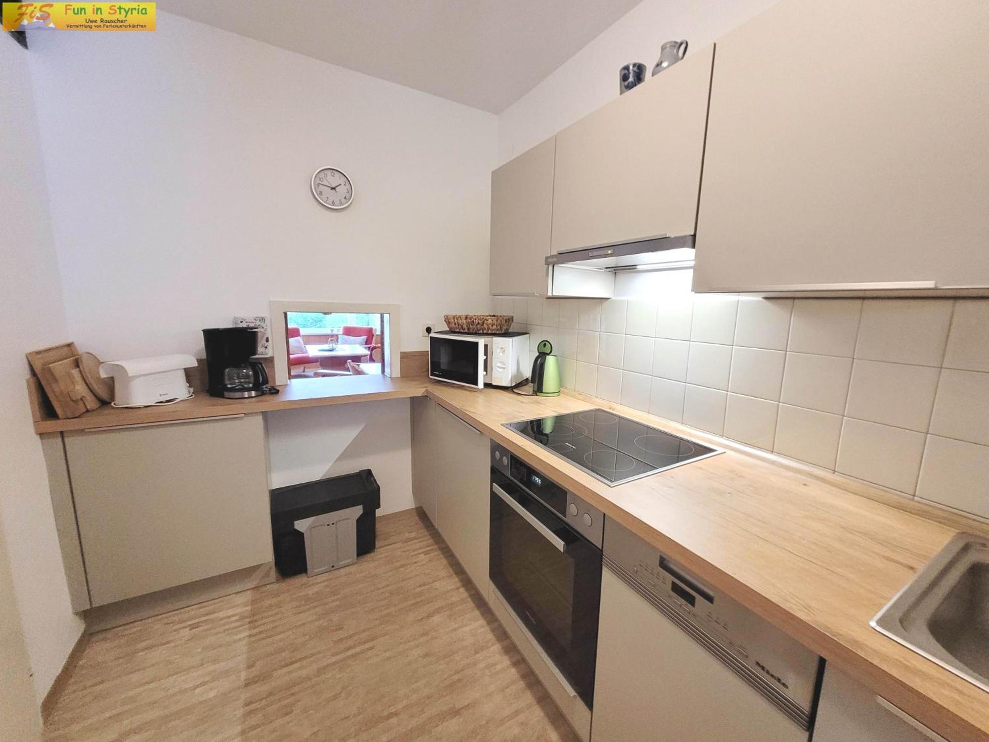 Bungalow Irmgard Bad Mitterndorf Buitenkant foto