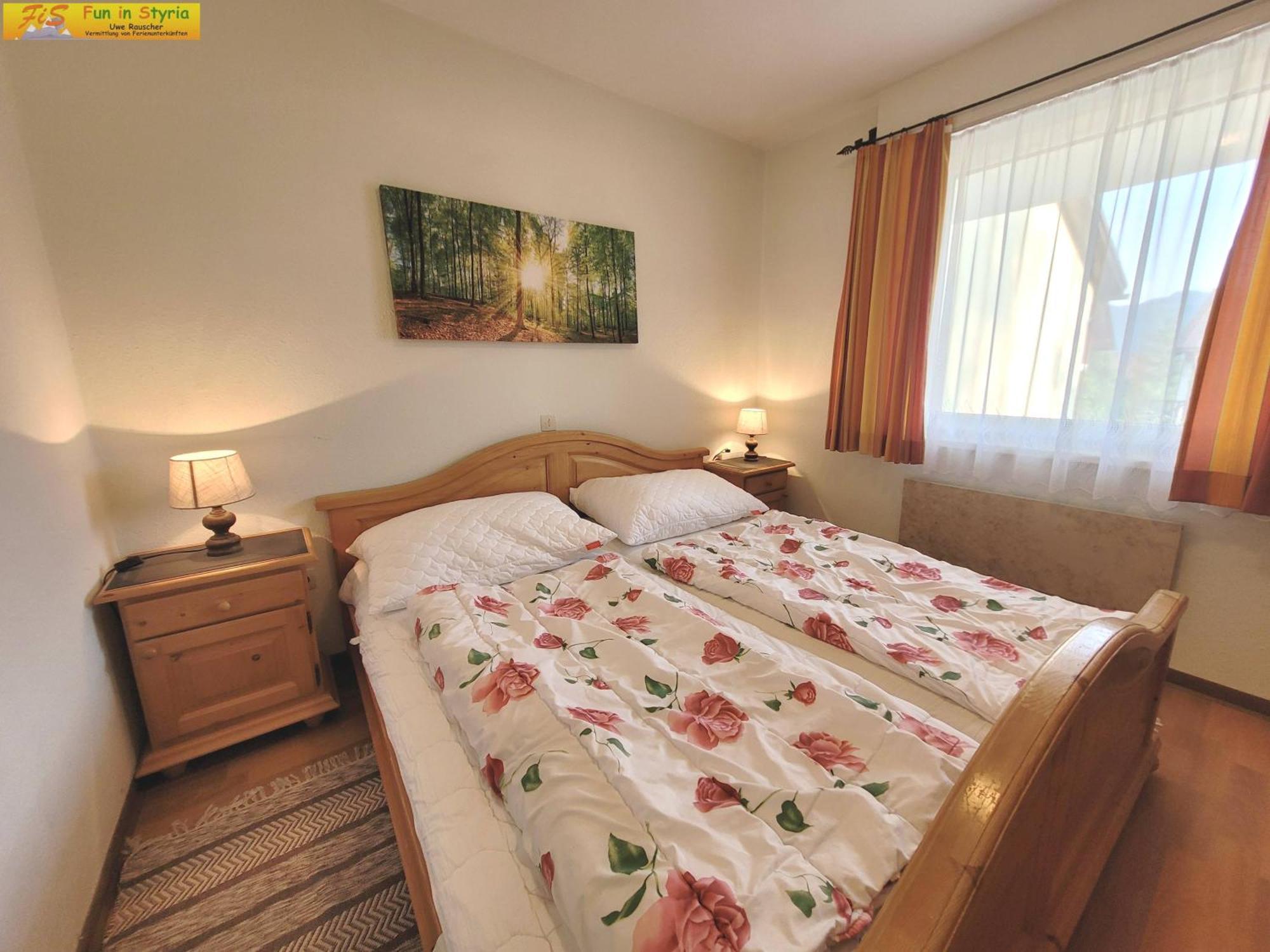 Bungalow Irmgard Bad Mitterndorf Buitenkant foto