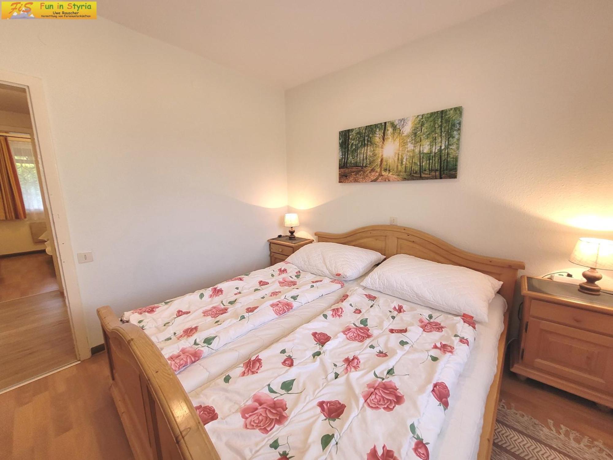 Bungalow Irmgard Bad Mitterndorf Buitenkant foto