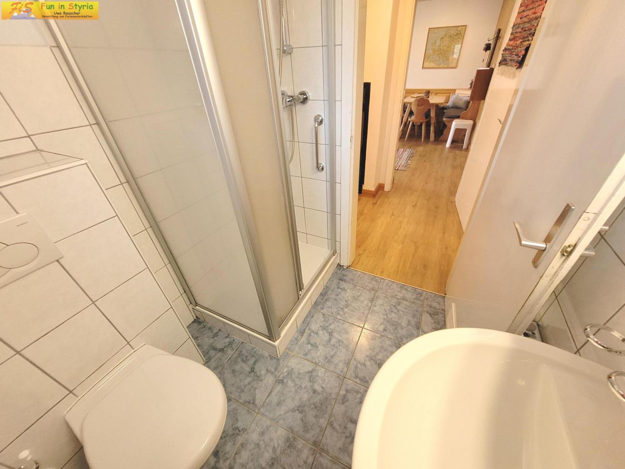 Bungalow Irmgard Bad Mitterndorf Buitenkant foto